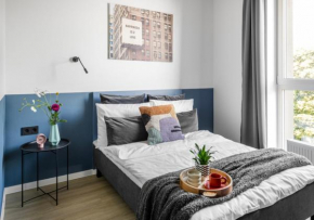 Solo Society City House Vilnius coliving